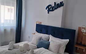 Angel Apartament